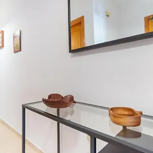 Victoria 50 Appartement