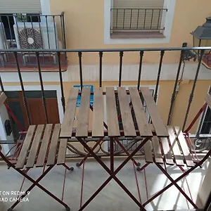 Simba Appartement