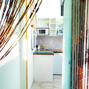 La Casa Del Druida Ii Appartement